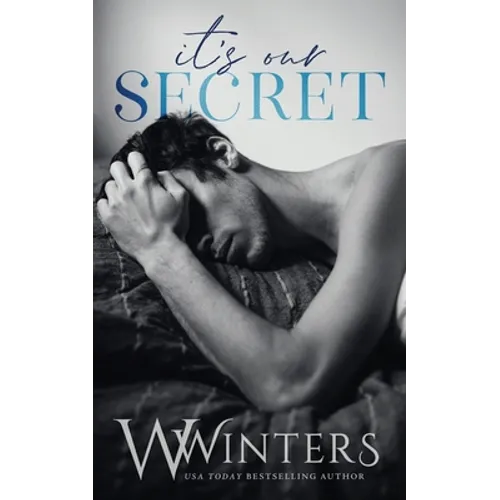 It's Our Secret - Paperback