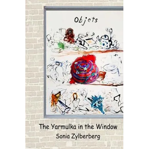 The Yarmulka in the Window - Paperback