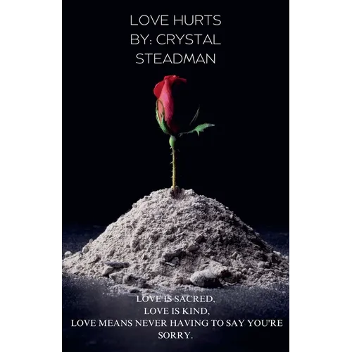 Love Hurts - Paperback