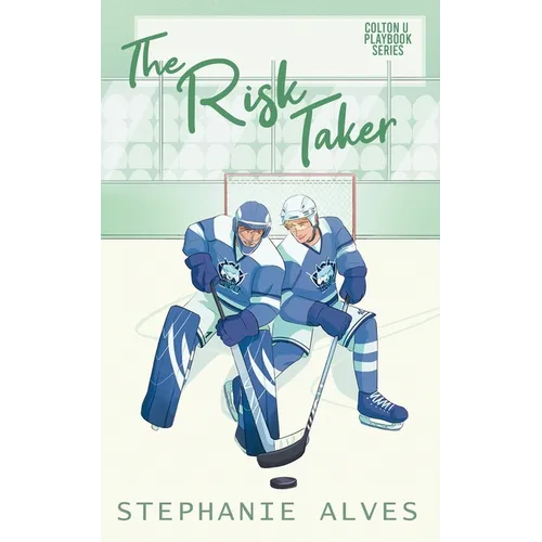 The Risk Taker - Paperback