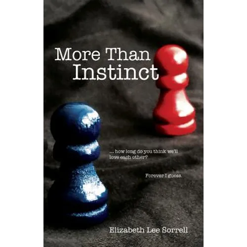 More Than Instinct - Paperback
