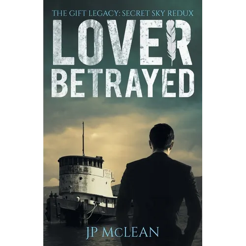 Lover Betrayed - Paperback