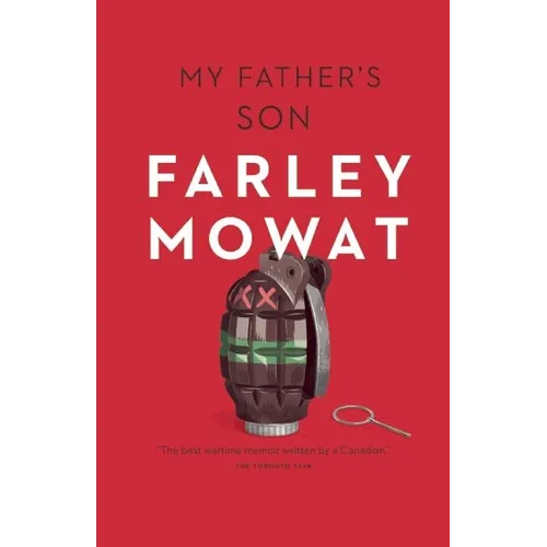 My Father's Son - Paperback