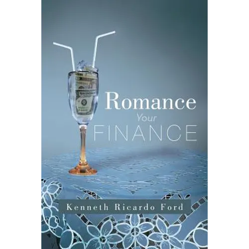 Romance Your Finance - Paperback