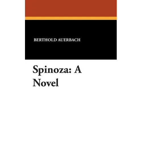 Spinoza - Paperback