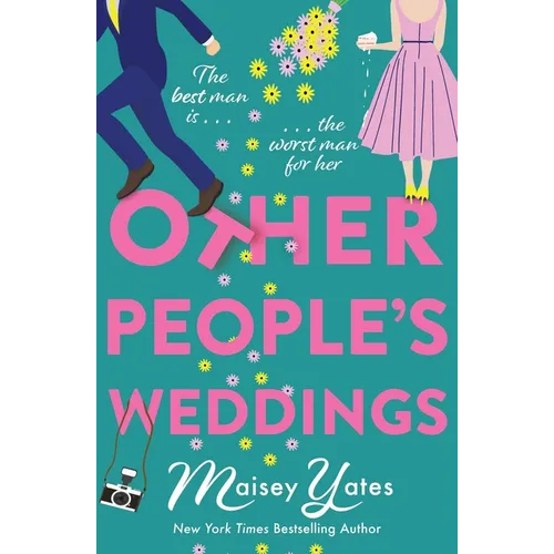 Other People's Weddings - Paperback