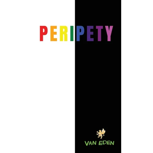 Peripety - Hardcover