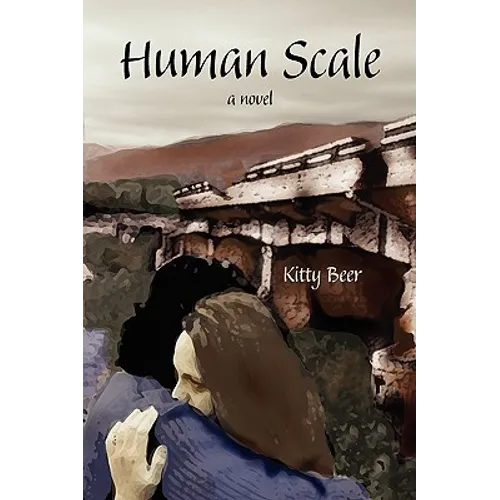 Human Scale - Paperback