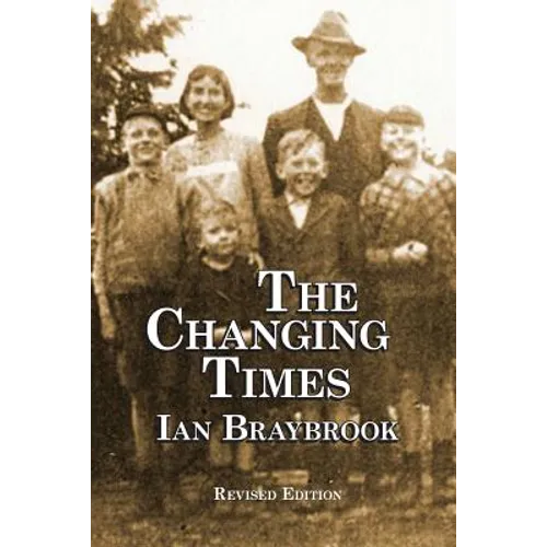 The Changing Times - Paperback