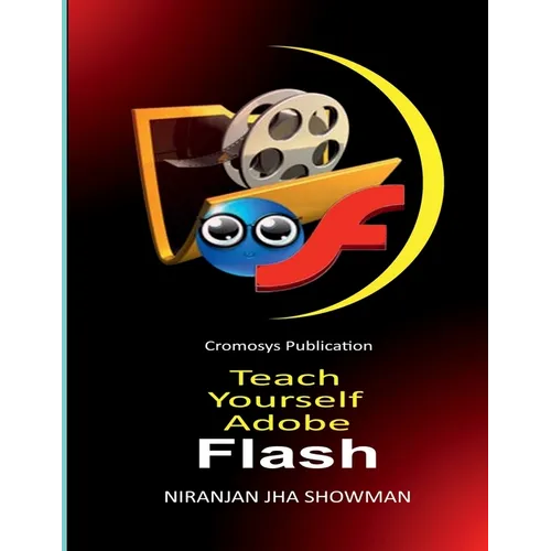 Teach Yourself Adobe Flash - Paperback
