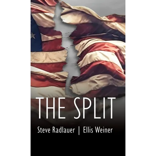The Split - Hardcover