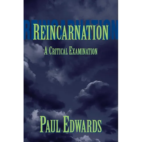 Reincarnation - Hardcover