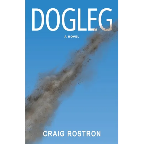 Dogleg - Paperback