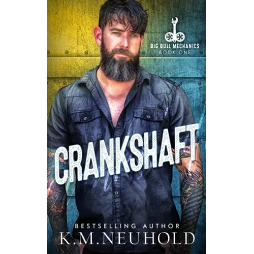 Crankshaft - Paperback