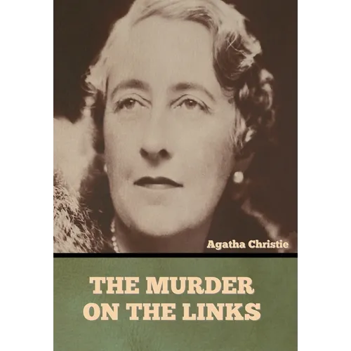 The Murder on the Links - Hardcover