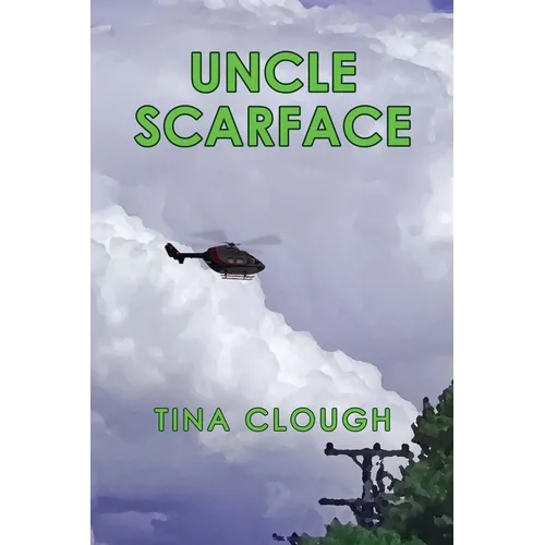 Uncle Scarface - Paperback
