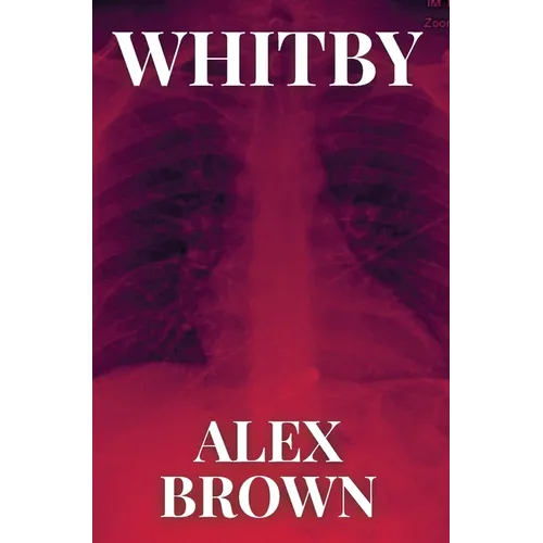 Whitby - Hardcover