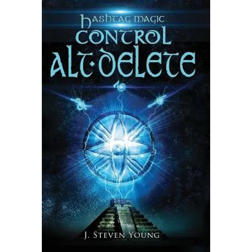 Control ALT Delete - Paperback