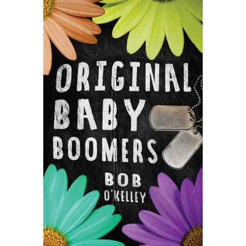 Original Baby Boomers - Paperback