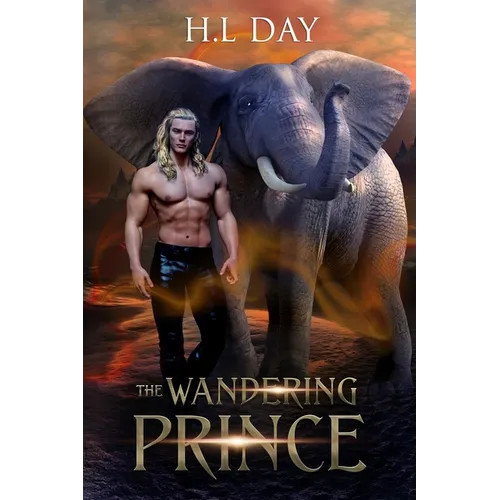 The Wandering Prince (13 kingdoms #3) - Paperback