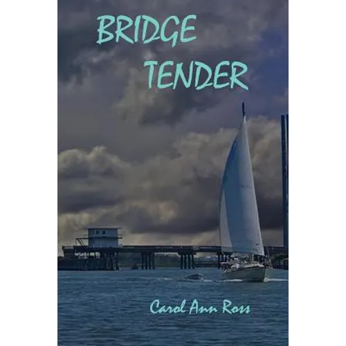 Bridge Tender: Book 2 Topsail Island Mystery - Paperback