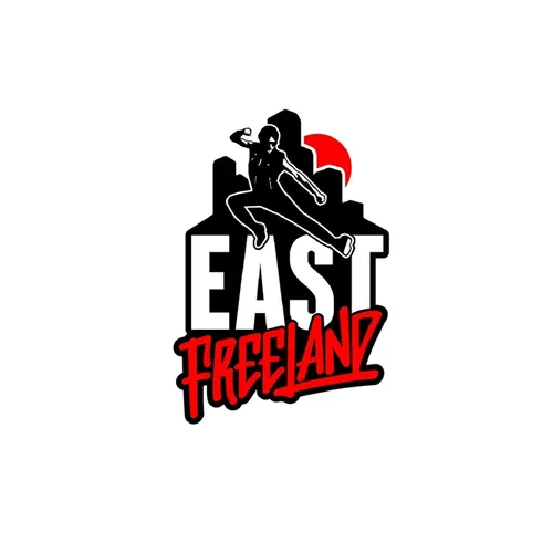 East Freeland: Art Story One - Paperback