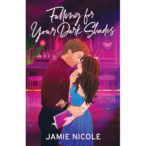 Falling for Your Dark Shades - Paperback