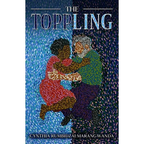 The Toppling - Paperback