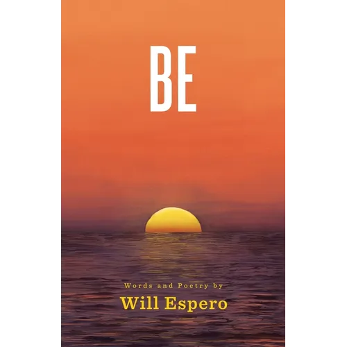 Be - Paperback