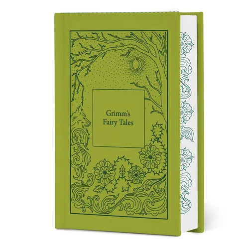 Grimm's Fairy Tales - Hardcover