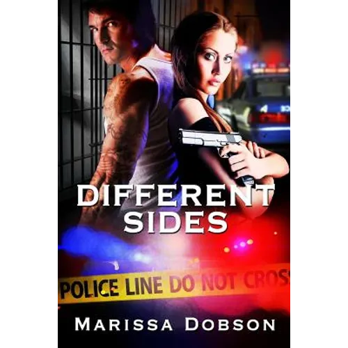 Different Sides - Paperback