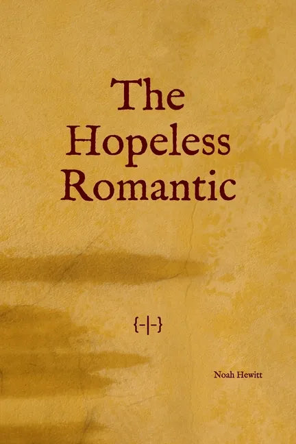The Hopeless Romantic - Paperback