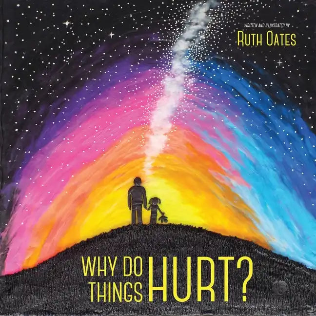Why Do Things Hurt - Paperback
