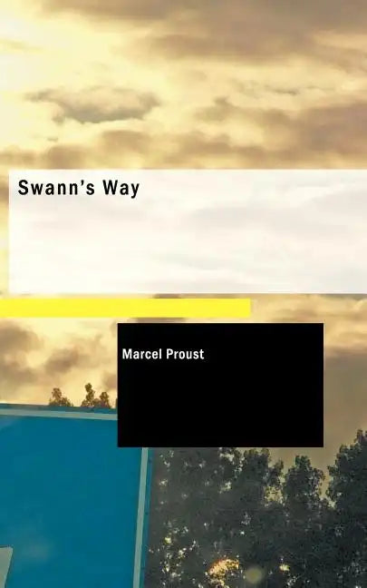 Swann's Way - Paperback