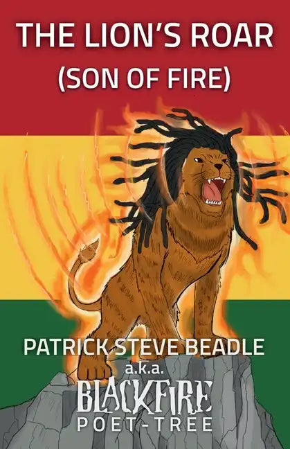 The Lion's Roar (Son of Fire) - Paperback