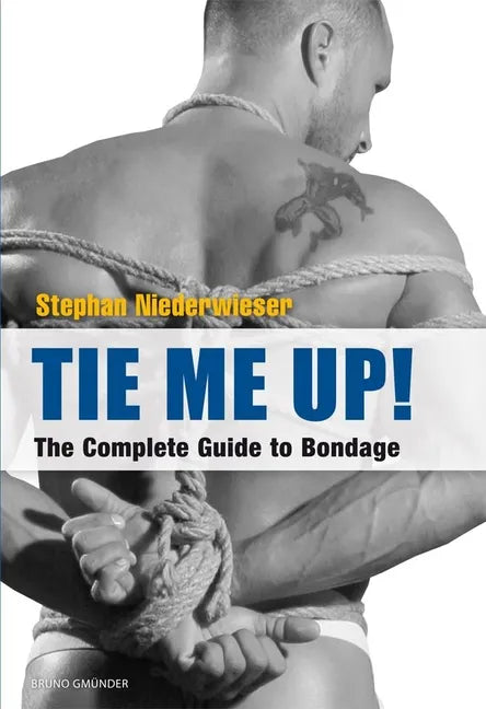 Tie Me Up - Paperback