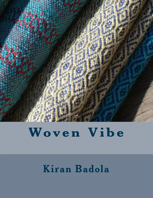 Woven Vibe - Paperback