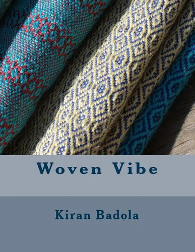 Woven Vibe - Paperback