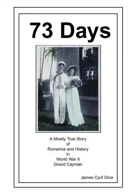 73 Days - Paperback