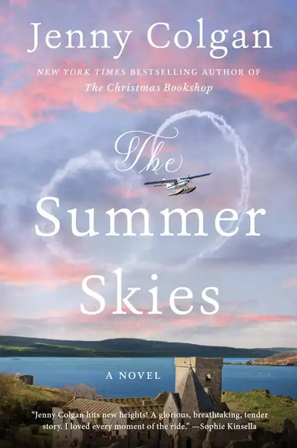 The Summer U.S. Skies - Paperback