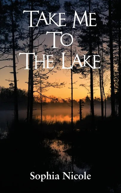 Take Me to the Lake - Paperback