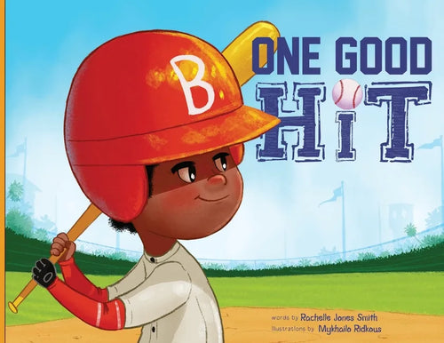 One Good Hit - Paperback