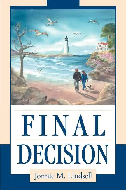Final Decision - Paperback