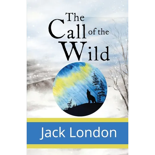 The Call of the Wild - Paperback