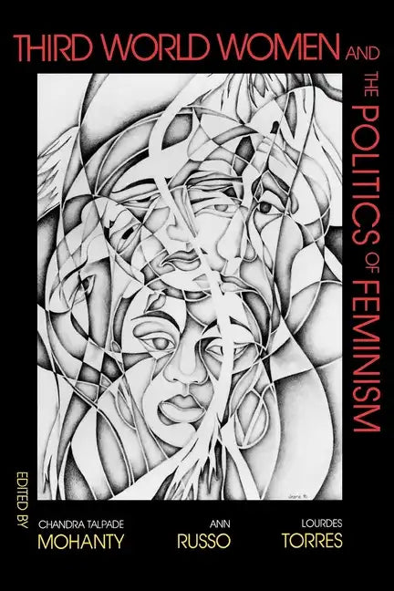 Third World Women and the Politics of Feminism - Paperback