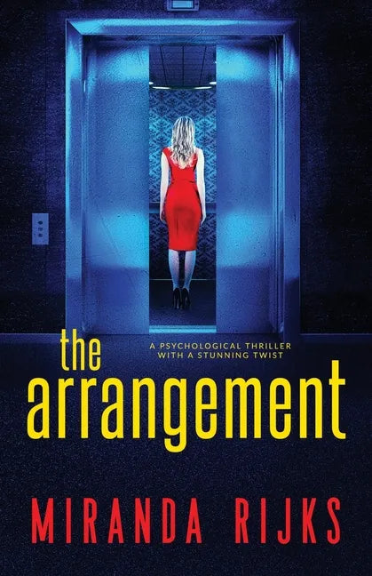 The Arrangement - Paperback