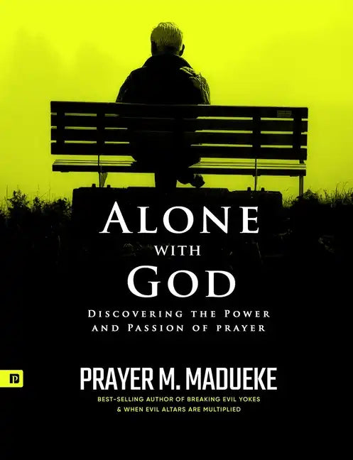 Alone with God (Complete version) - Paperback
