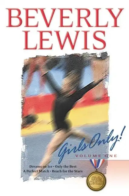 Girls Only! - Paperback