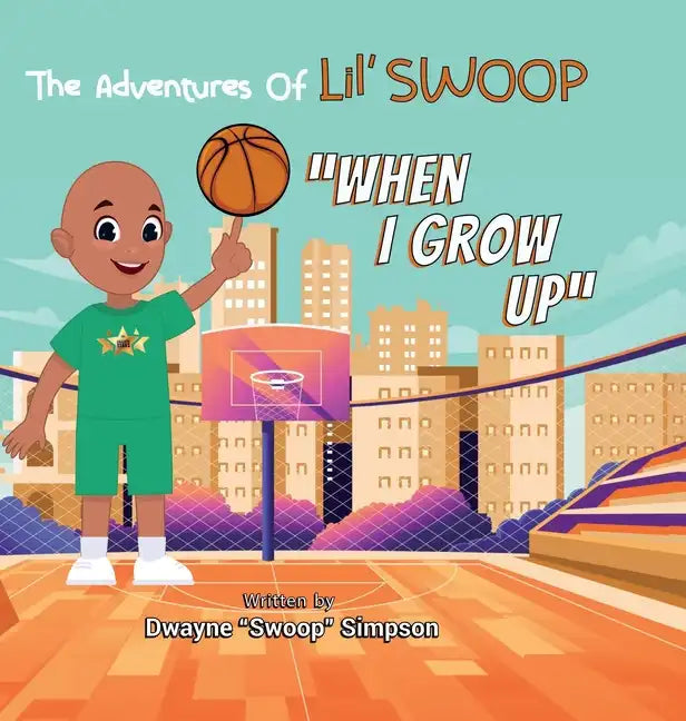 When I Grow Up - Hardcover