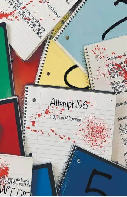 Attempt 196 - Paperback